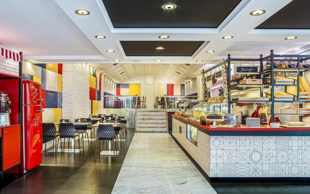 Airotel Alexandros Hotel