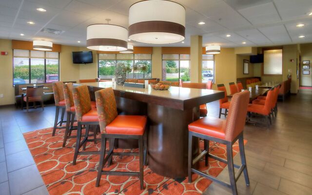 Hampton Inn Salt Lake City/Layton