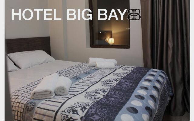 Big Bay Hotel