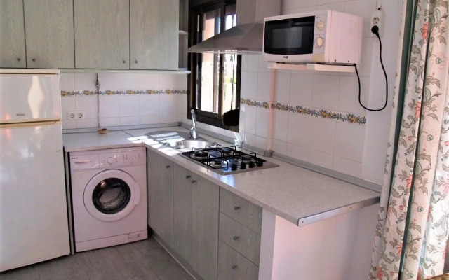 Apartamentos Trajano