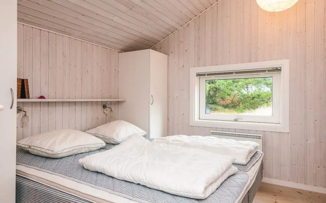 8 Person Holiday Home in Fano
