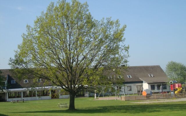Klintagarden