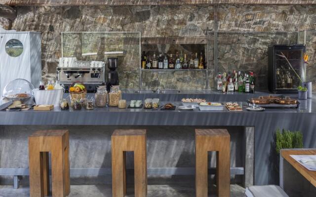 Coco-Mat Eco Residences Serifos