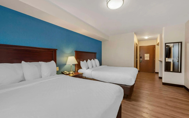 Quality Inn Orleans