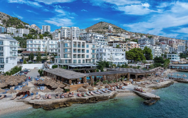 Grand Hotel Saranda