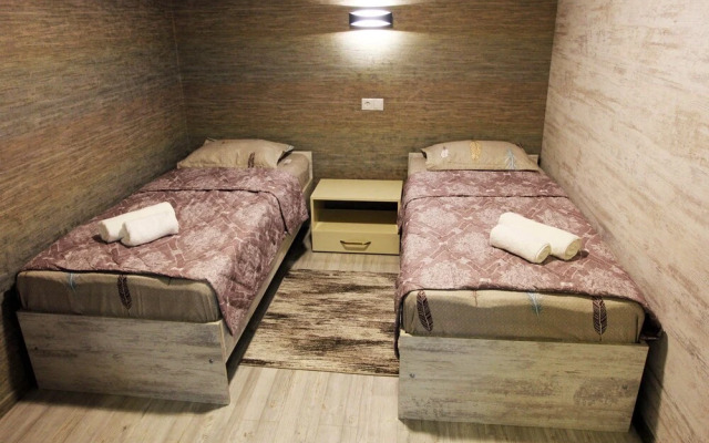 Bounty Guest House
