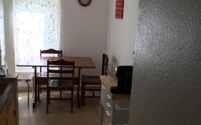 Apartamento Alcobaca