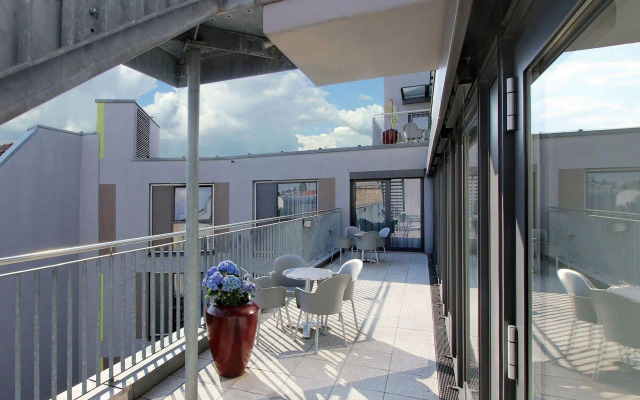 ARCOTEL Velvet Berlin