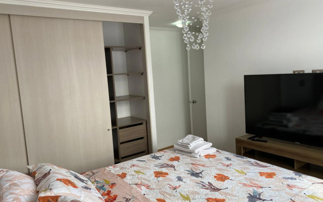 Departamento Vista Azul