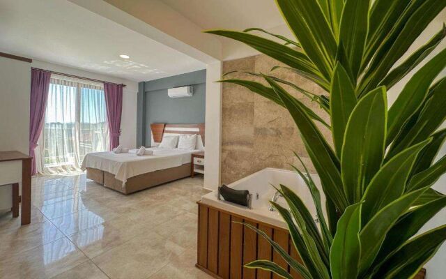 Star Villa, Özel Havuzlu, Fethiye
