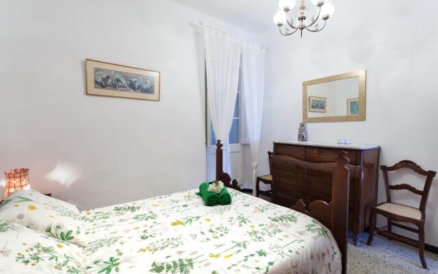 Apartamento Vivalidays Rosa