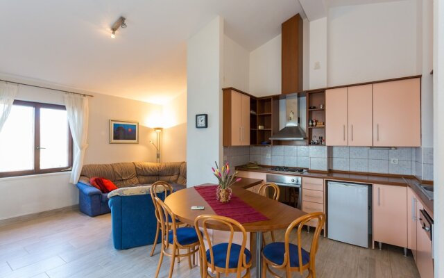 Apartment Stanka