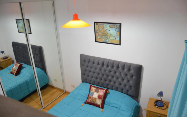 Apartamento Viajero