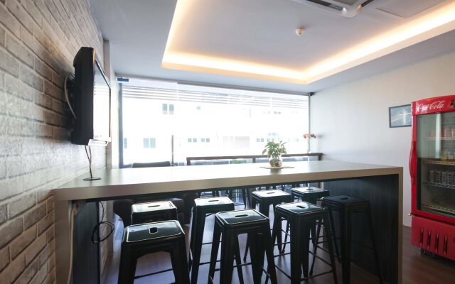 Chariton Hotel Ipoh