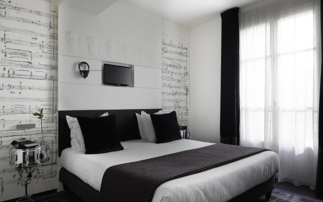Hôtel Le 123 Sébastopol - Astotel
