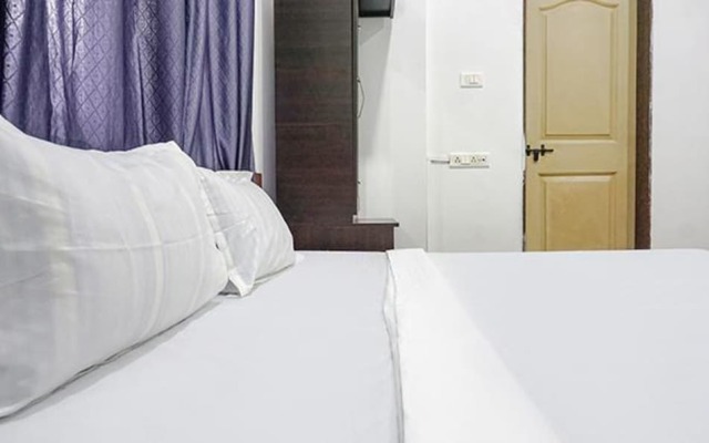 Hotel Sahil Residency