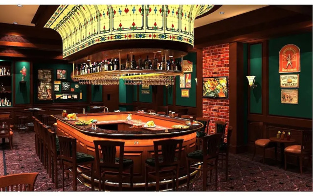 Singhania Sarovar Portico Raipur