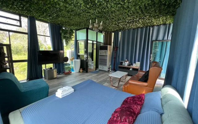 The Air Khaoyai Hotel