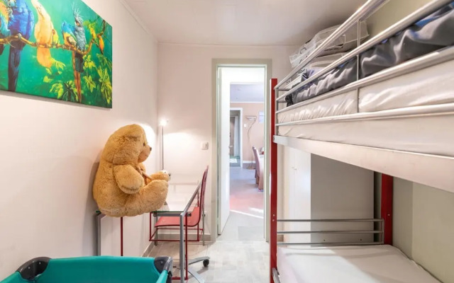 Seaside Escape Mariakerke