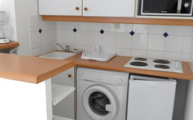 Appartement Dives-sur-Mer, 3 pièces, 6 personnes - FR-1-487-176