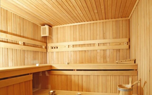 Remisens Casa Bel Moretto, Annexe