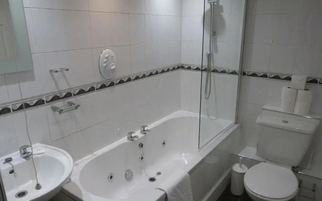 Rainford Gardens by UStay Aparthotels