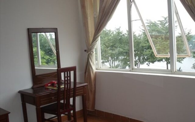 Hoang Qui Hotel