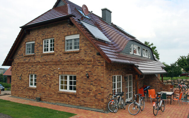 Holiday Home Bel Air