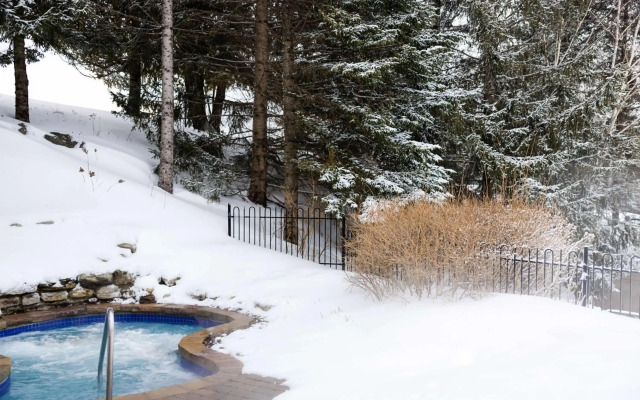 Hilton Grand Vacations Club Tremblant Canada