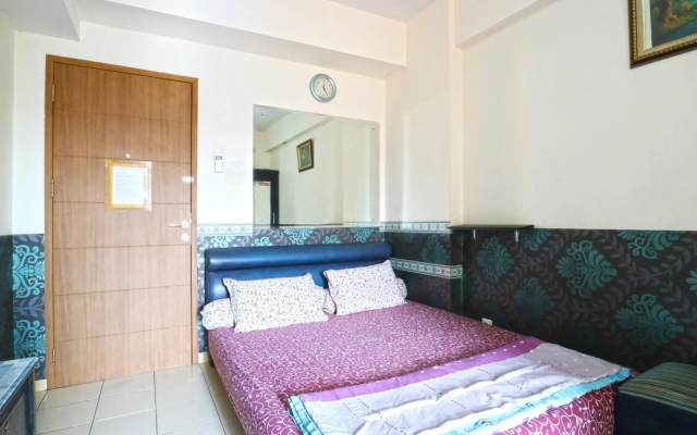 Dewi Depok Apartment Margonda Residence 2