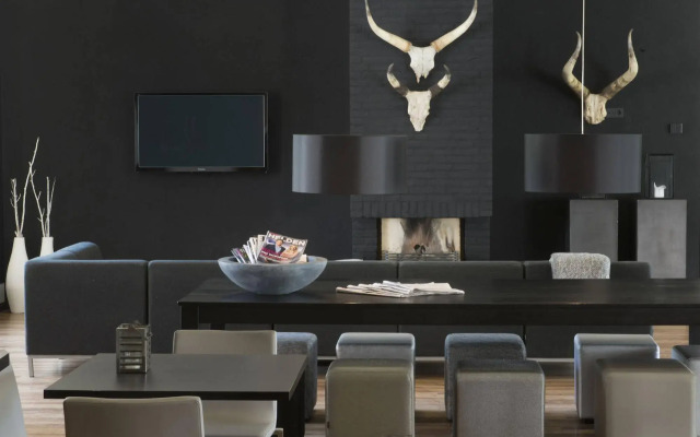 Buitenplaats de Bergse Bossen