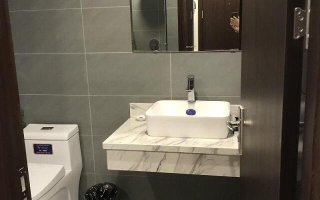 Anivia Tam Dao Hotel