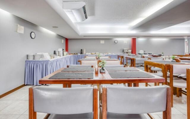 Rasa Hotel