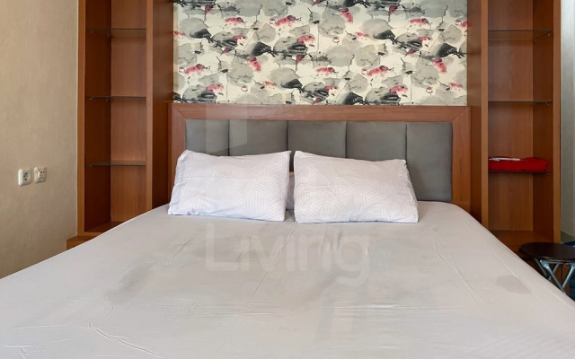 RedLiving Apartemen Grand Kamala Lagoon by owner room – Guest Rooms – Bekasi