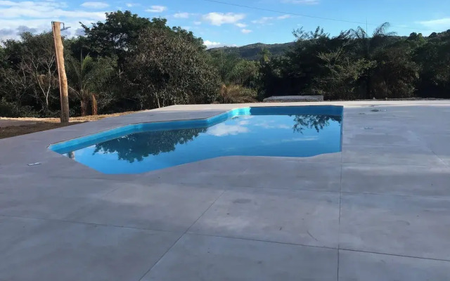 Haras Santa Amalia - Nova União MG