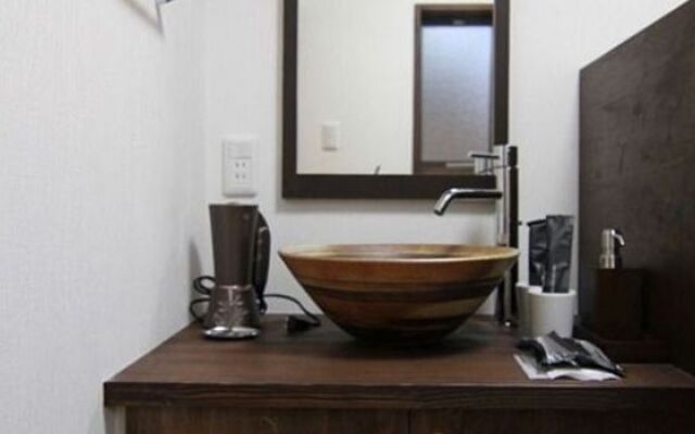 Kohaku-an Machiya Holiday House