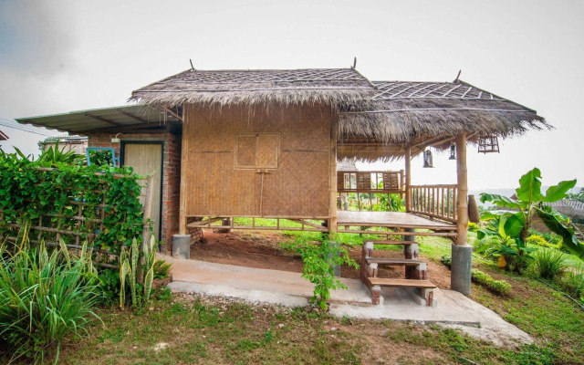 Phoomtada Homestay