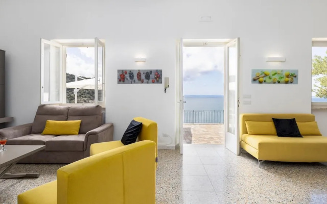 Villa Meraviglia 8 Emma Villas