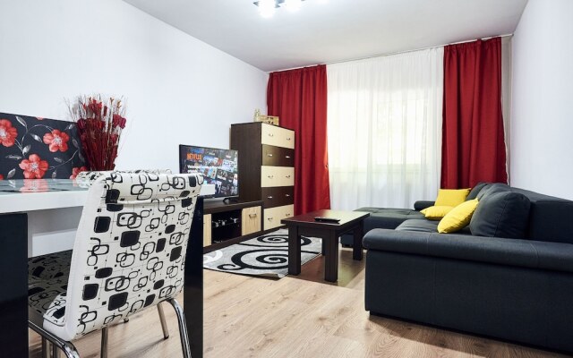 Family Apartment