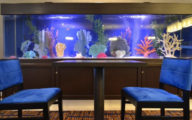 Courtyard Cape Cod Hyannis