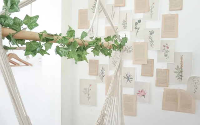 Inn at Tamarind Court