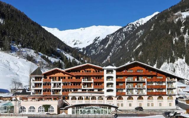Hotel Mildererhof