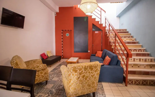 Tilia Hostel