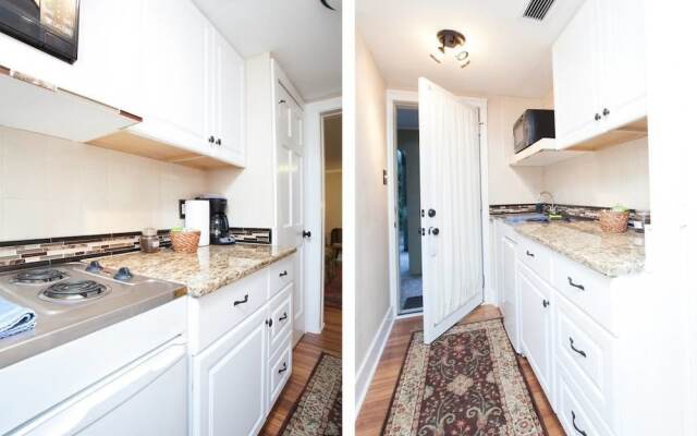 Savannah Bed & Breakfast Inn