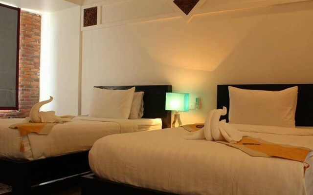Sawasdee Angkor Villa