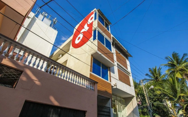 Raikar Residency By OYO Rooms