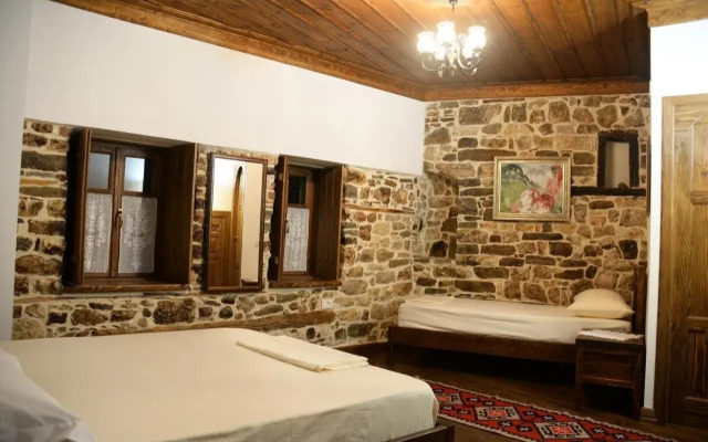 Hotel Osumi