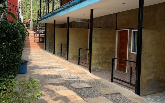 Rakchayanin Resort Koh Larn
