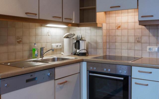 Eckis Appartements