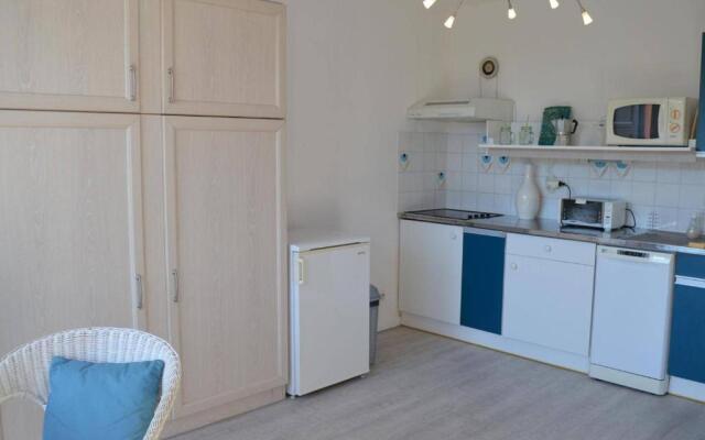 Appartement Saint-Cyprien, 1 pièce, 4 personnes - FR-1-225D-5
